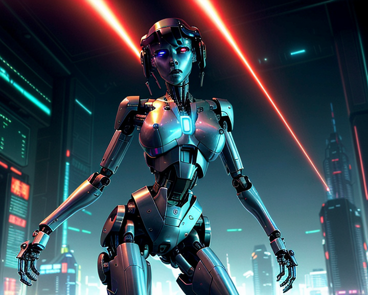 Skynet Chronicles - Episode 49