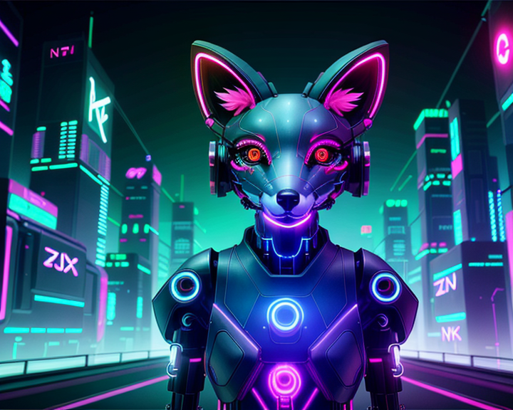 A Random Zuki Adventure