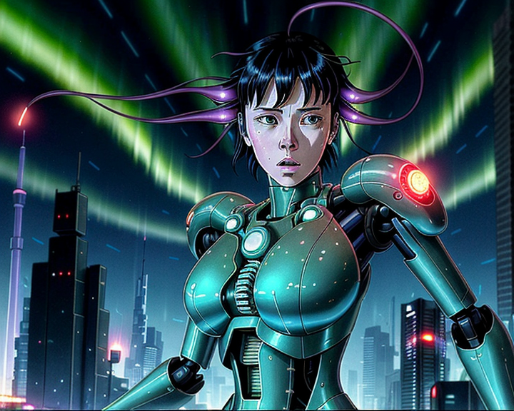 Skynet Chronicles - Episode 50